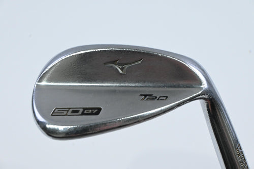 Mizuno T20 Gap Wedge / 50 Degree / Stiff Flex Project X IO 110