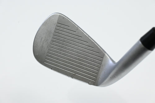 Cobra King Forged Tec 2020 #7 Iron / Stiff Flex KBS $-Taper 120 Shaft