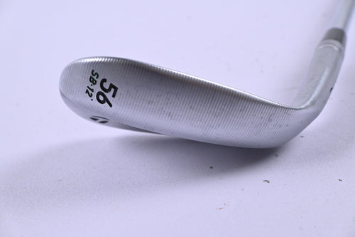 Taylormade Milled Grind 4 Sand Wedge / 56 Degree / Wedge Flex Dynamic Gold 115