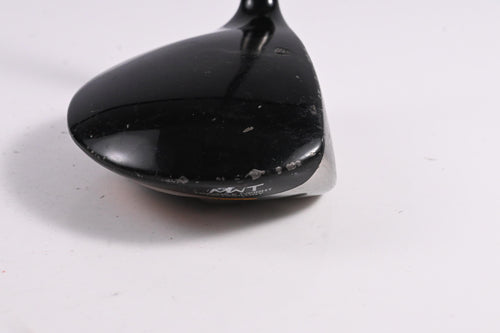 Taylormade R7 Ti #3 Wood / 15 Degree / Regular Flex Taylormade REAX 60 Shaft
