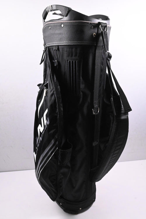Sun Mountain H2NO Cart Bag / 14-Way Divider / Black