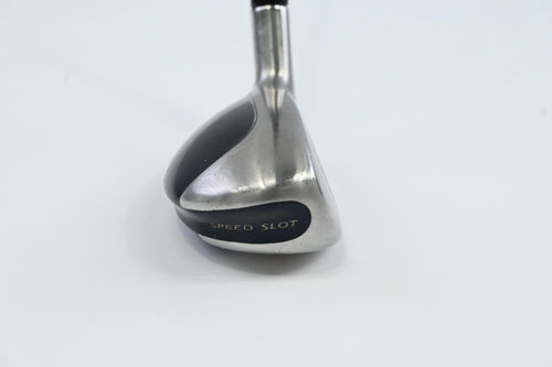 Ben Hogan Edge CFT #3 Hybrid / 21 Degree / Regular Flex Apex Edge Shaft