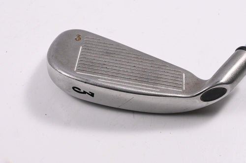 Callaway X-12 #3 Iron / 21 Degree / Uniflex Memphis '98 "10" Shaft