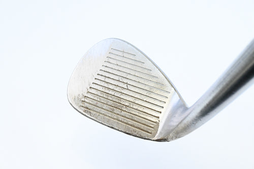 Cleveland 588 RTX Lob Wedge / 58 Degree / Wedge Flex Steel Shaft