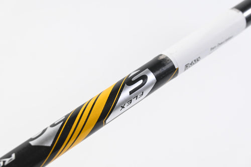 Left Hand Taylormade RBZ Stage 2 Tour #4 Hybrid / 21 Degree / Stiff Flex Shaft