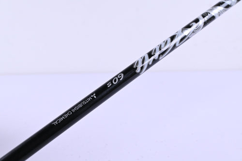 Taylormade Stealth Plus Driver / 9 Degree / Stiff Flex Kai'li White 60 Shaft