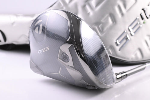 Taylormade Qi35 LS Driver / 9 Degree / Regular Flex Fujikura Air Speeder 50
