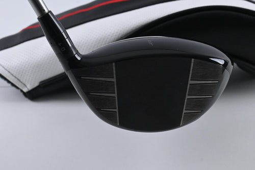 Left Hand Titleist GT4 Driver / 9 Degree / Senior Flex Diamana M+ 50 Shaft