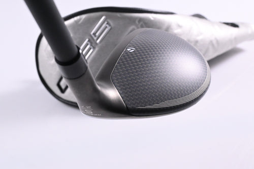 Taylormade Qi35 Max Lite #5 Hybrid / 27 Degree / Senior Flex Vanquish 5 Shaft