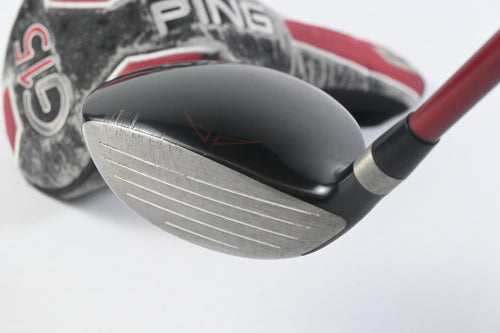 Ping G15 #3 Wood / 15.5 Degree / Stiff Flex Ping TFC 149 Shaft