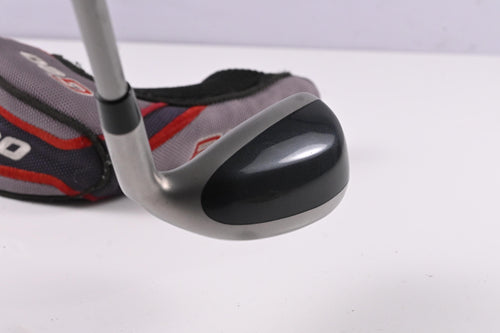 Ping G20 #2 Hybrid / 17 Degree / Stiff Flex Ping TFC 169 Shaft