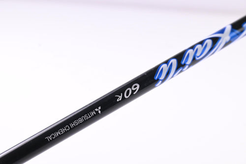 Cobra Aerojet Driver / 9 Degree / Regular Flex Kai'li Blue 60 Shaft