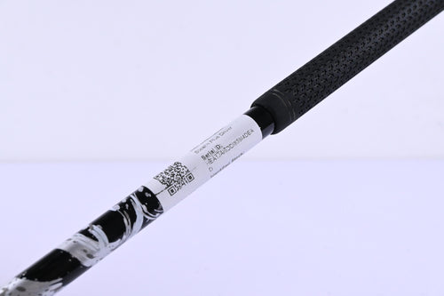 Taylormade Stealth Plus Driver / 9 Degree / Stiff Flex Kai'li White 60 Shaft