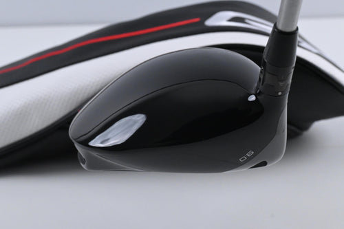 Left Hand Titleist GT4 Driver / 9 Degree / Senior Flex Diamana M+ 50 Shaft