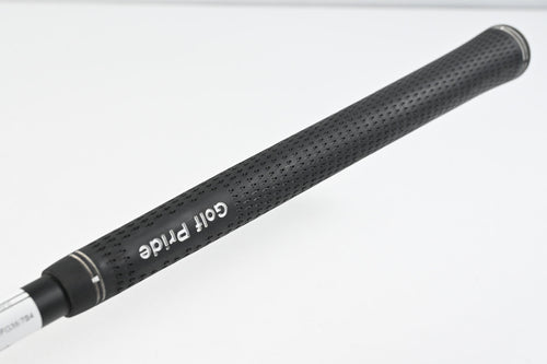 Cobra King Tec 2023 #3 Hybrid / 19 Degree / Stiff Flex MMT Black 80 Shaft