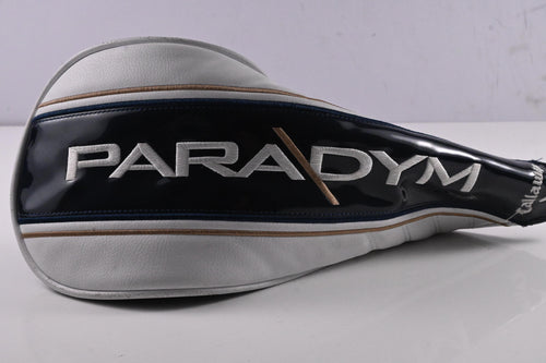 Callaway Paradym Triple Diamond Driver / 10.5 Degree / X-Flex EvenFlow Blue 75