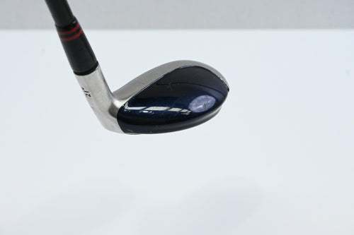 Ben Hogan Edge CFT #3 Hybrid / 21 Degree / Regular Flex Apex Edge Shaft