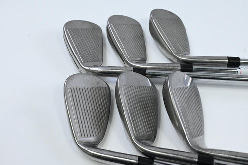 Taylormade RBZ Irons / 6-PW+SW / Stiff Flex Taylormade RBZ Shafts