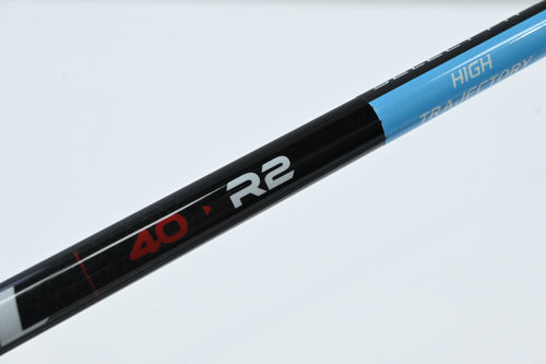 KBS Max HL 40 Driver Shaft / Senior Flex / Taylormade 2nd Gen