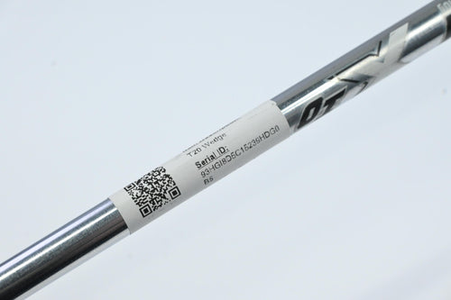 Mizuno T20 Gap Wedge / 50 Degree / Stiff Flex Project X IO 110