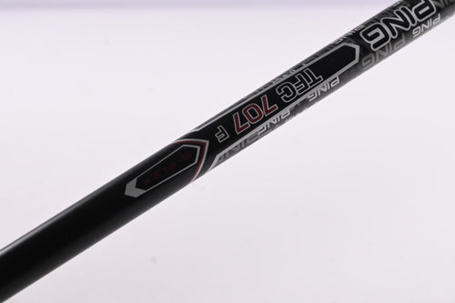 Ping i25 #3 Wood / 15 Degree / Stiff Flex Ping TFC 707 Shaft