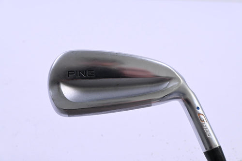 Ping G400 Crossover #4 Iron / 22 Degree / Regular Flex Ping Alta CB 70 Shaft