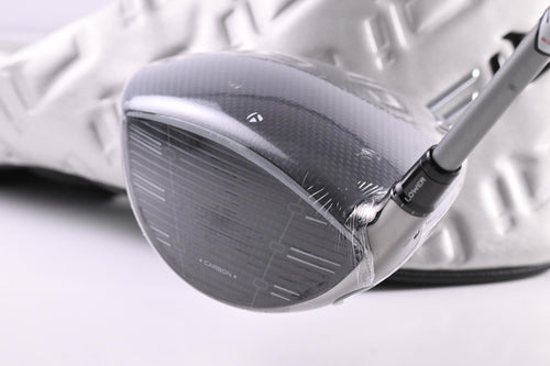 Taylormade Qi35 LS Driver / 9 Degree / Regular Flex Fujikura Air Speeder 50