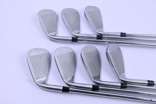 PXG 0311 XP Gen3 Irons / 5-PW+GW / Stiff Flex True Temper Elevate 95 Shafts
