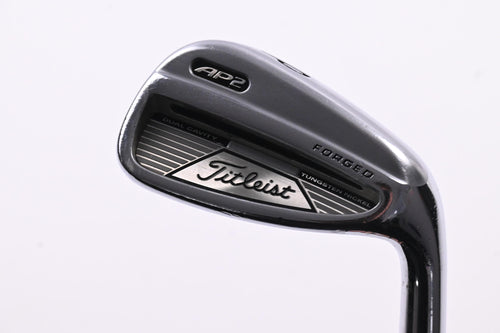 Titleist AP2 710 Pitching Wedge / 46 Degree / Regular Flex Project X Shaft