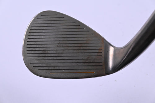 Taylormade Hi-Toe 4 Lob Wedge / 58 Degree / Wedge Flex Dynamic Gold 115