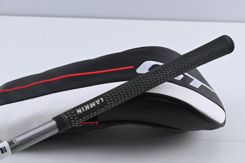 Left Hand Titleist GT4 Driver / 9 Degree / Senior Flex Diamana M+ 50 Shaft