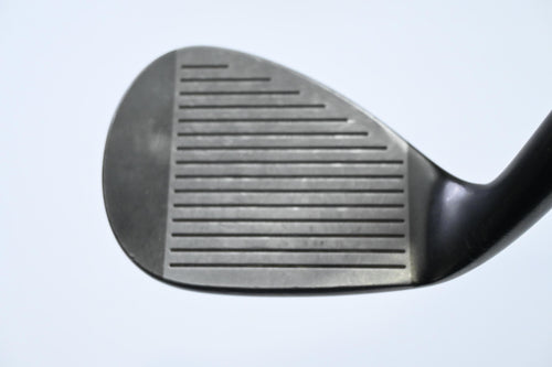 Mizuno S18 Sand Wedge / 56 Degree / Regular Flex Flex Modus N.S.Pro Tour 130