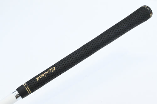 Cleveland 588 RTX Lob Wedge / 58 Degree / Wedge Flex Steel Shaft