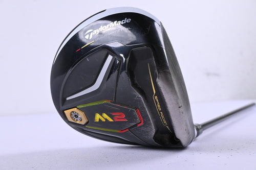 Taylormade M2 2016 Driver / 10.5 Degree / Stiff Flex Fujikura Pro 60 Shaft