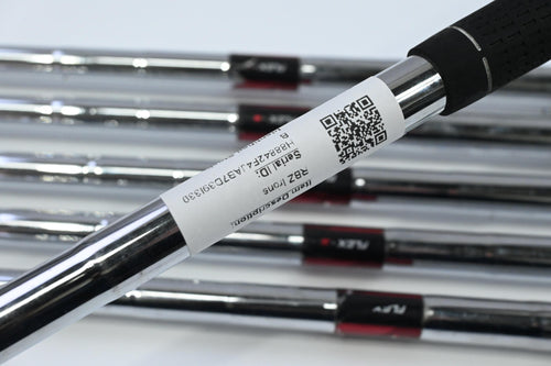 Taylormade RBZ Irons / 6-PW+SW / Stiff Flex Taylormade RBZ Shafts