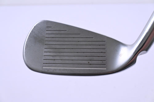 Ping G400 Crossover #4 Iron / 22 Degree / Regular Flex Ping Alta CB 70 Shaft