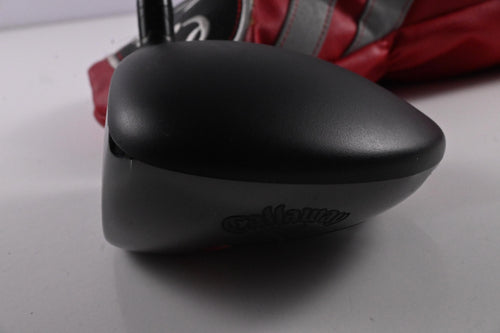 Left Hand Callaway Great Big Bertha 2016 Driver / 10.5 Degree / Regular Flex E42
