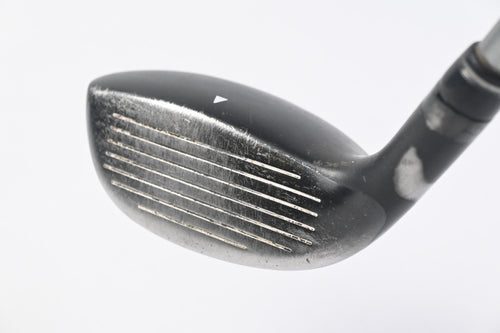 Wilson D350 #5 Hybrid / 25 Degree / Regular Flex UST Elements Chrome 54