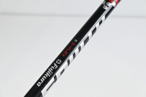 Taylormade M4 Driver / 9.5 Degree / Stiff Flex Fujikura Atmos Red 5 Shaft