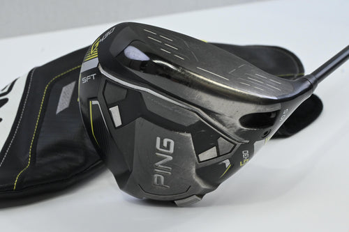 Ping G430 SFT Driver / 10.5 Degree / Stiff Flex Ping Alta CB 55