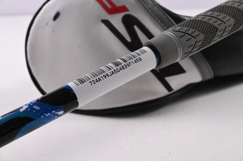 Left Hand Titleist TSR3 #3 Wood / 15 Degree / Stiff Flex Kai'li Blue 70 Shaft