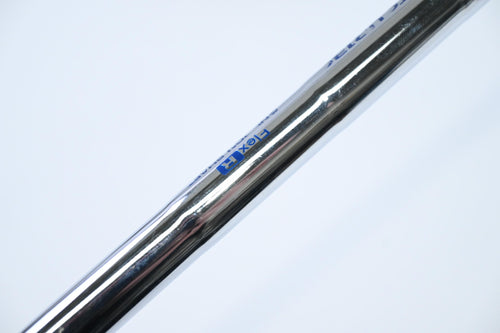 Mizuno S18 Sand Wedge / 56 Degree / Regular Flex Flex Modus N.S.Pro Tour 130