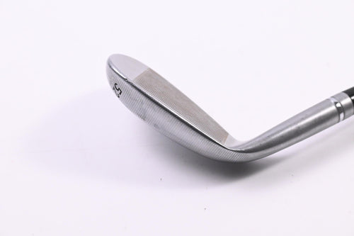 Taylormade Milled Grind 5 Gap Wedge / 52 Degree / Wedge Flex Dynamic Gold 115