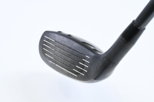 Ping G400 #4 Hybrid / 22 Degree / Senior Flex Ping TFC 80 Shaft