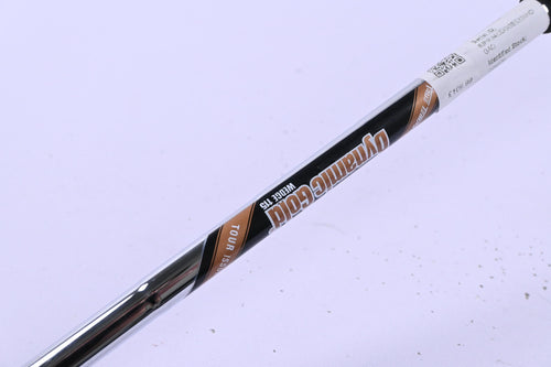 Taylormade Hi-Toe 4 Lob Wedge / 58 Degree / Wedge Flex Dynamic Gold 115