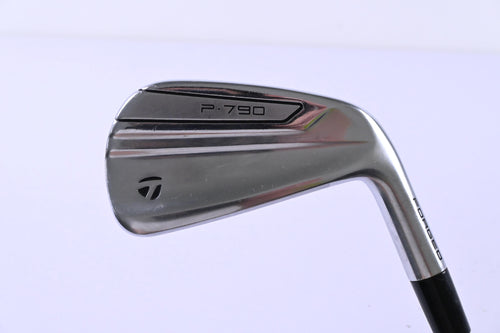 Taylormade P790 2019 #5 Iron / 23.5 Degree / X-Flex Dynamic Gold X100 Shaft
