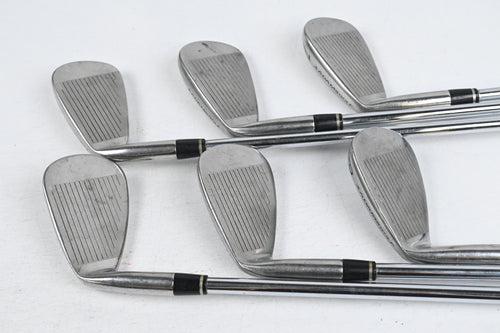Adams A2 OS Irons / 5-PW / Regular Flex Players Lite Shafts