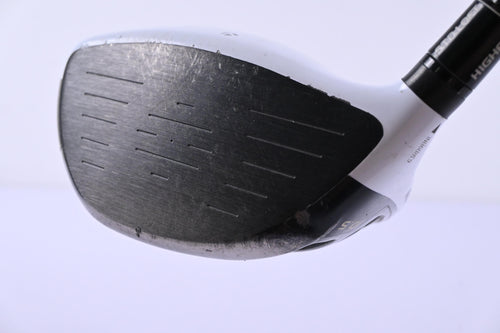 Taylormade M2 2016 Driver / 10.5 Degree / Stiff Flex Fujikura Pro 60 Shaft