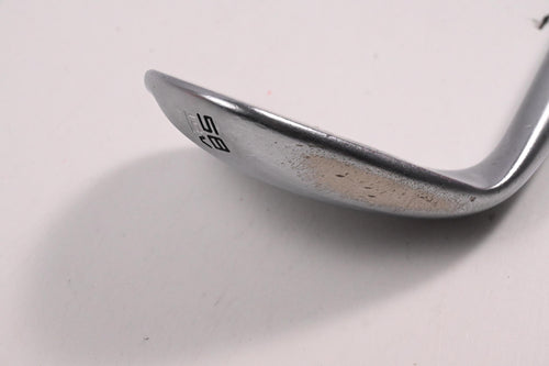 Mizuno T24 Lob Wedge / 58 Degree / Stiff Flex Dynamic Gold S400 Tour Issue Shaft