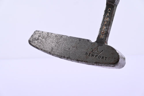 Scotty Cameron Oil Can Classics Newport Putter / 35 Inch
